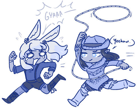 for hollandaisy on discord