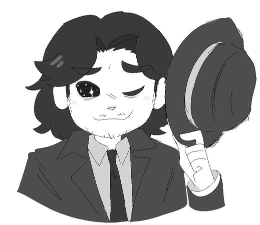 for generalbruise on twt!