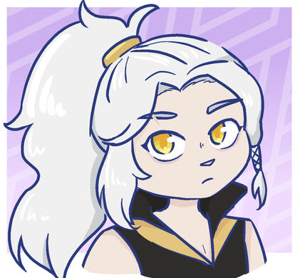 for liliszka!