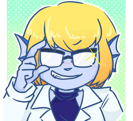 for mukuuji!