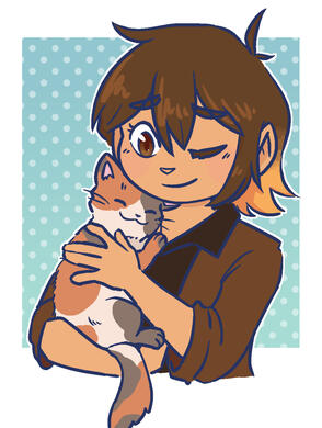 for unpleasantplant!