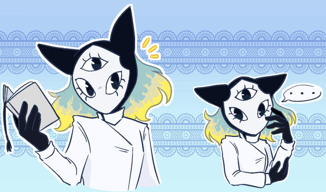 for staccatoonmyinnuendo