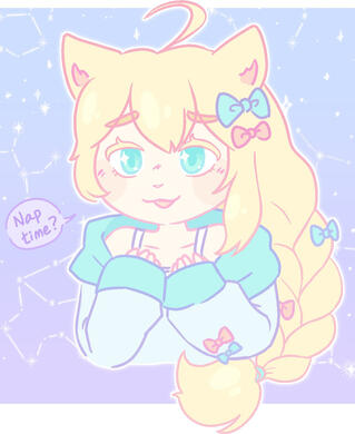 for pikachupi!