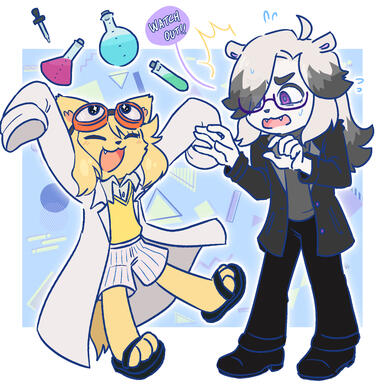 for cival!