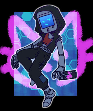 for ArcaneDragoness!