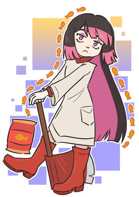 for therealkirakira